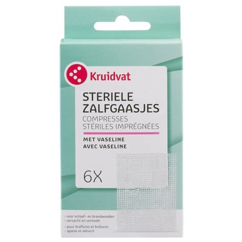 paraffine kopen kruidvat